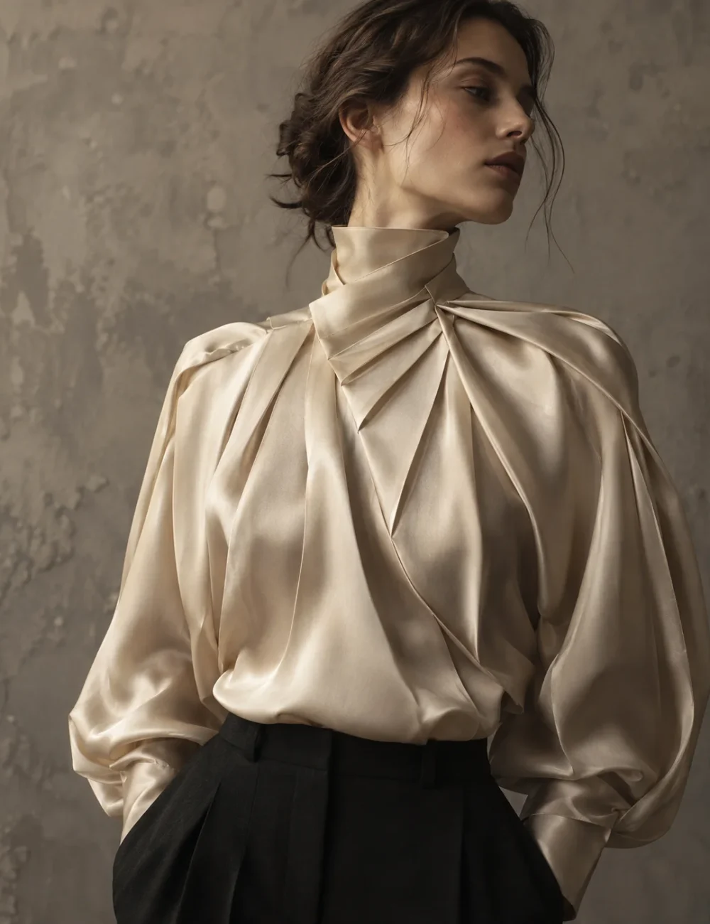 Soft architecture